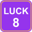 LUCK8