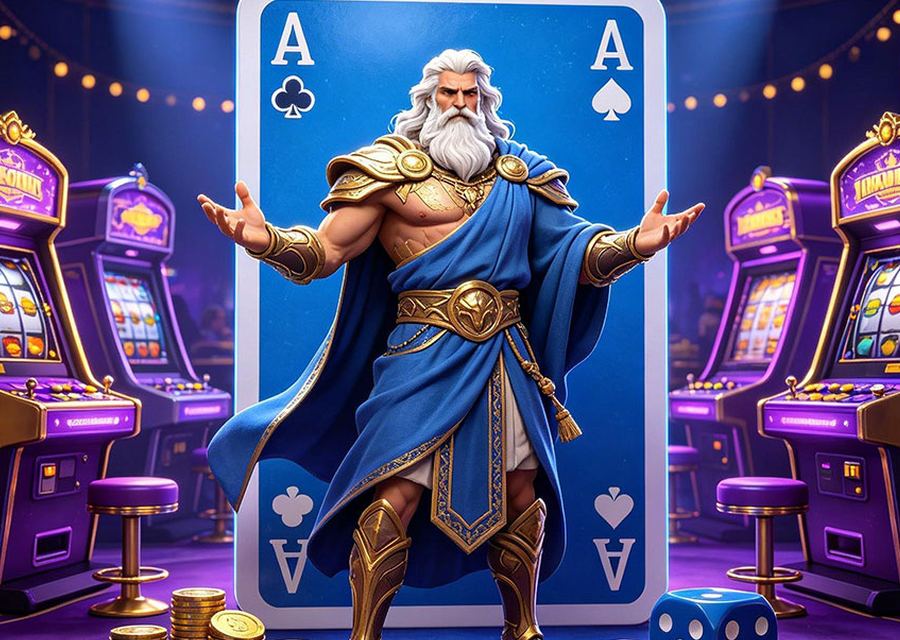 Đội ngũ biên tập LUCK8