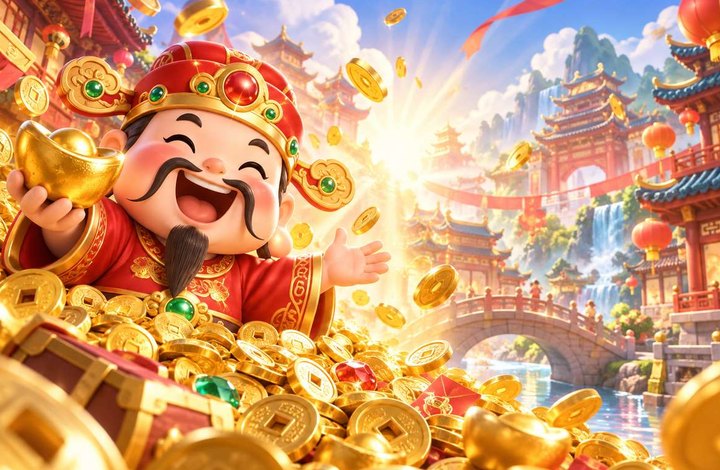 Hình minh hoạ chuyên mục Blog LUCK8