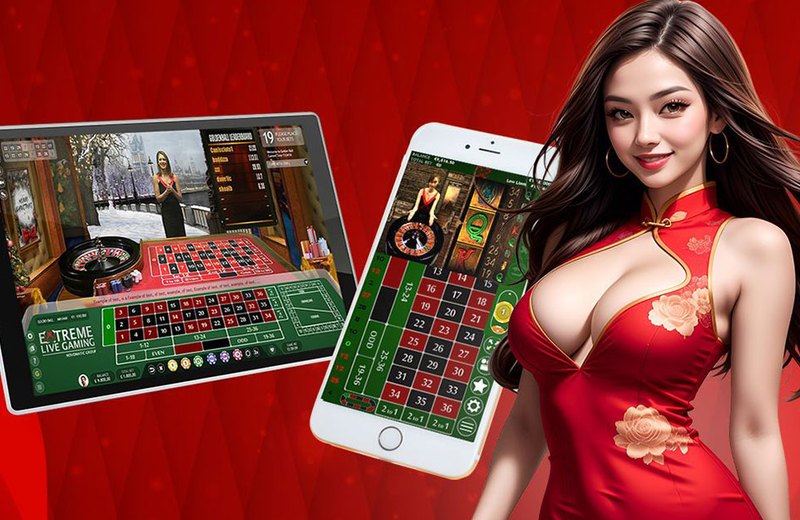 Tài Xỉu LUCK8: đọc lựa chọn và quy tắc kết quả