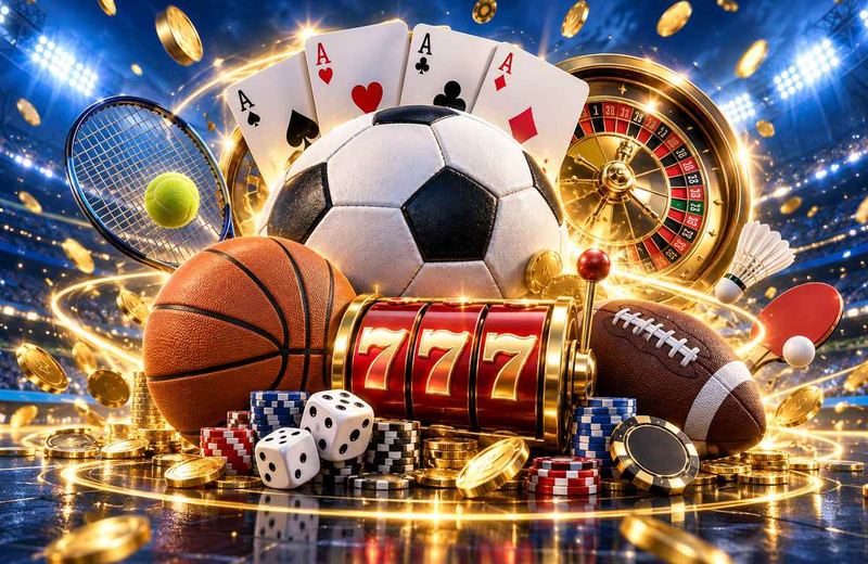 Slot Game: rTP không phải kết quả của một phiên khi cần hỗ trợ